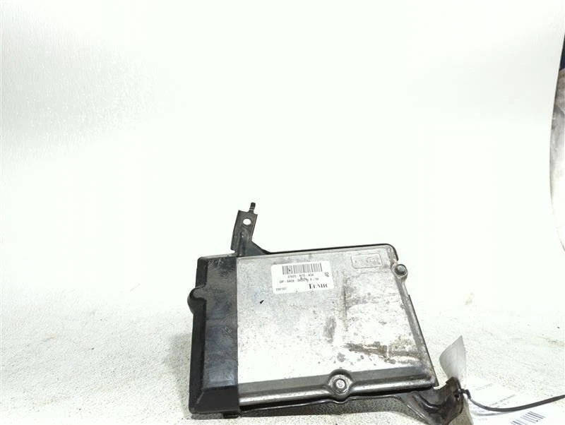 Módulo de control del motor usado (ECM) se adapta a: Honda Accord 2008 módulo de control electrónico Foto 2 de 4