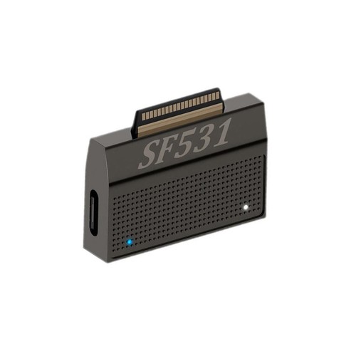 Magnetischer USB3.1-Typ-C-auf-PD-Ladestecker für Microsoft Surface-Zubehör - Bild 5 von 24