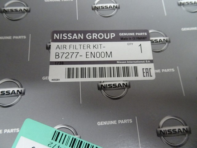 Nissan b7277 en00m