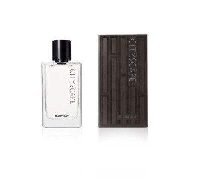 Cityscape Fragrance Cologne Spray