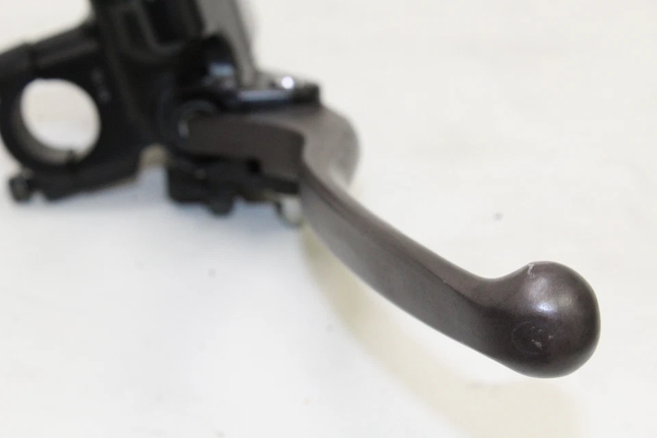 Cilindro maestro de freno delantero ABS Honda Ctx700nd DCT 2014-17 con palanca OEM Foto 4 de 4