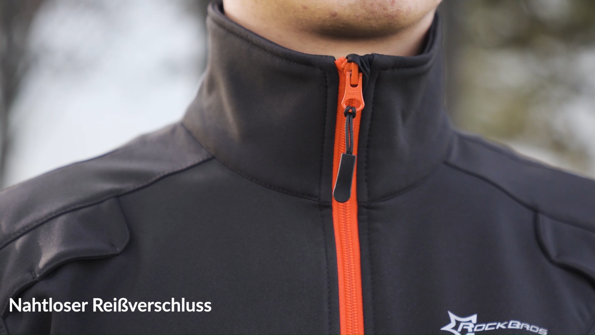 Rockbros Fahrrad Jacke Und Hose ROCKBROS Fahrradjacke Hose Herren