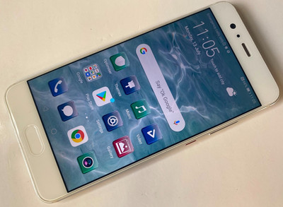 Huawei P10 64GB entsperrt SIM frei 4G Smartphone VTR-L09 - Kamerafehler