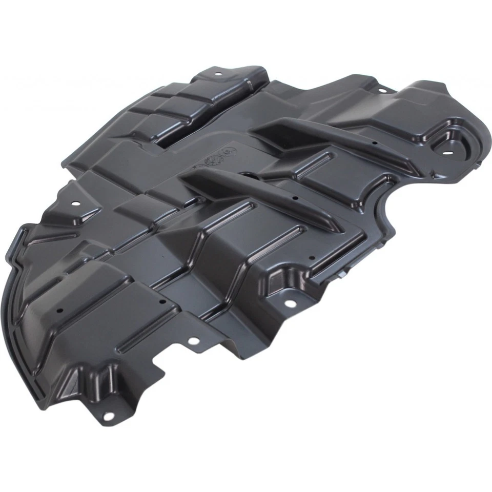 Protector contra salpicaduras de motor para Toyota Avalon 2016 2017 2018 lado del pasajero | TO1228211 Foto 3 de 4