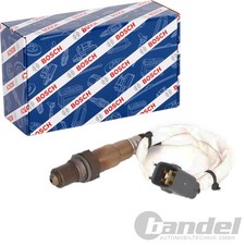 BOSCH LAMBDASONDE REGELSONDE passend für TOYOTA COROLLA (E12)/ AURIS (E15)