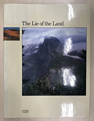The Lie of the Land: An Encyclopedia of Physical Geography... - Gregory, K.J.