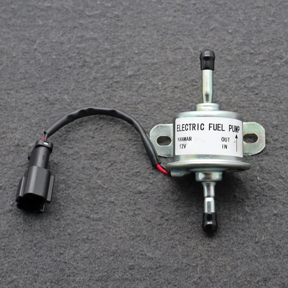 Bomba de combustible para 2521461 Polaris Ranger 1000 diésel 2015-2018 reemplaza pieza Foto 3 de 4