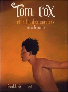 La fin des sorciers: Tome 2 von Krebs, Franck | Buch | Zustand sehr gut
