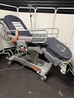 Electric SeatLine 3 Section Stretcher/Electric Hospital Patient Stretcher Trolly