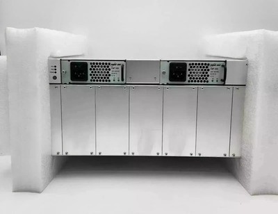 Axis Q7900 14 Slot Video Server Rack Chassis, 0287-004 , 4U, 19'' NEW cctv