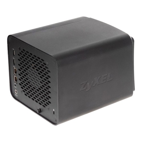 ZyXEL NAS540 NAS 0GB FreeScale 1.2GHz 1GB DDR3 - Photo 3/3