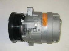GPD - Compressor - 6511398
