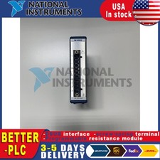 NEW National Instruments NI9203 NI-9203 C Series Current Input Module