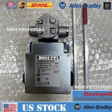 1pcs New in Box XCKMR54D1H29 Telemecanique LIMIT SWITCH ELECTRIC