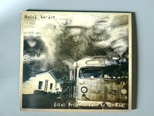Naked Garden - Lukas Nelson & Promise of the Real CD 2020 Fantasy Rock