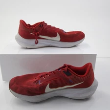 Nike Air Zoom Pegasus Running & Jogging Shoes Men's Red Used