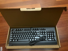Lenovo Preferred Pro II 00XH688 USB Keyboard