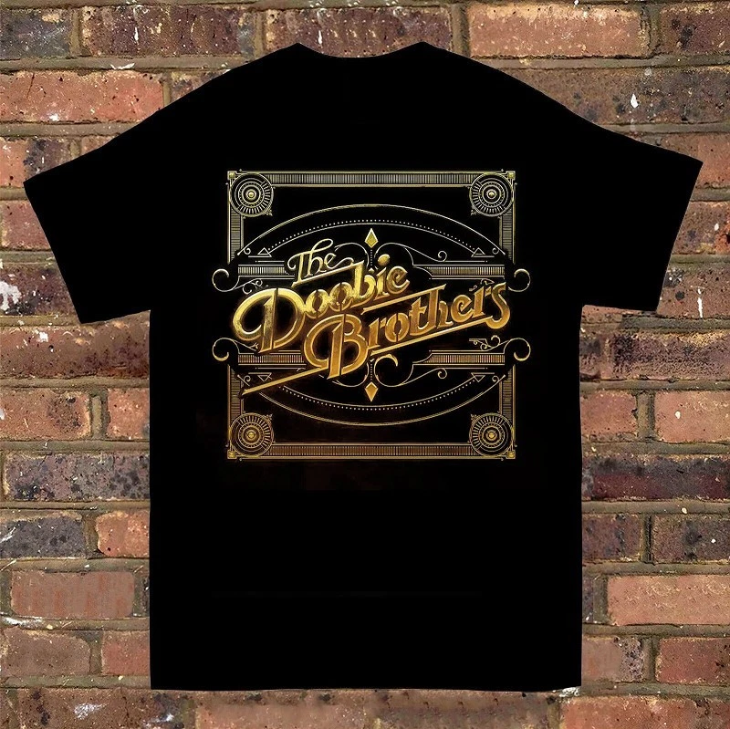 Doobie Brothers Shirt for sale | eBay