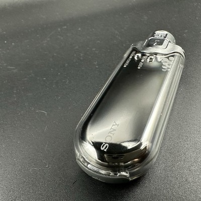 SONY NW-E507 シルバー Sony NW-E507 Net Work Walkman MP3 Player 1GB Silver Fully Tested