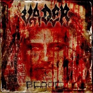 Vader / BLOOD - Bild 1 von 1