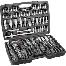 Vigor Steckschlüsselsatz 172teilig V2461