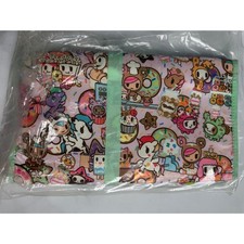 Ju-Ju-Be x Tokidoki - Donutella's Sweet Shoppe DSS 1.0 Changing Pad - NEW