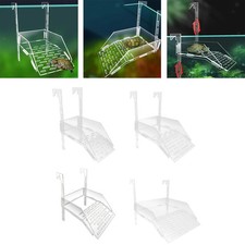 Turtle Basking Turtle Terrace Play and Relax Dock Aquarium Accessories Breeding