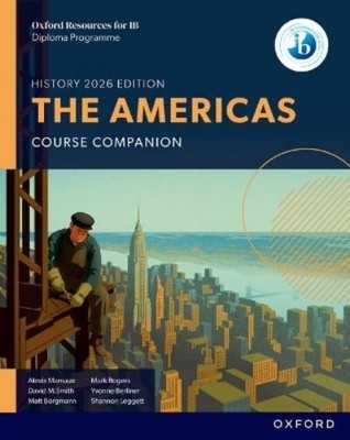 Alexis Mamaux David M Smi Oxford Resources for IB DP His (Paperback) (UK IMPORT)