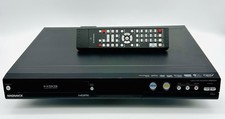 Magnavox MDR513H/F7 HDD  DVD Player/Recorder/ Tuner 320GB w/Remote SEE VIDEO