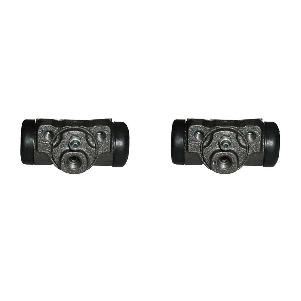 Cilindro de rueda de freno de tambor para AMC American 1960 1961 1962 1963 AMC Rambler 1960 Foto 2 de 3