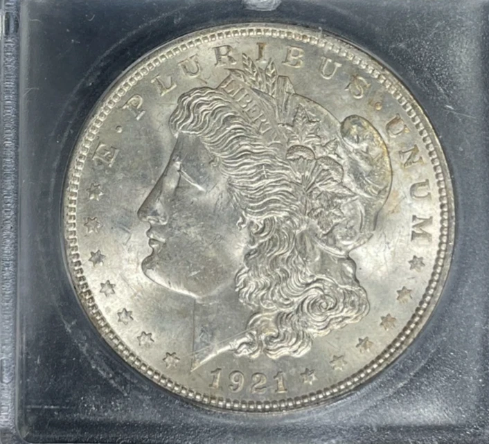 1921 Year Morgan US Dollars (1878-1921) for sale | eBay
