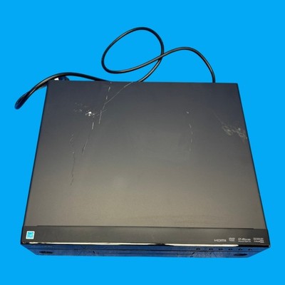 Pioneer BDP-51FD Blu-Ray Player for sale online | eBay