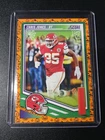 2025 Panini Chris Jones Base (Raw)