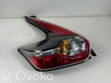Nissan Juke I F15 2017 Links Rückleuchte Heckleuchte 26555BV80B 