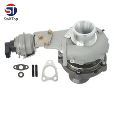 Turbolader 55235243 55229869 Für Alfa Romeo 159 Giulietta Fiat Freemont 2.0 JTDM