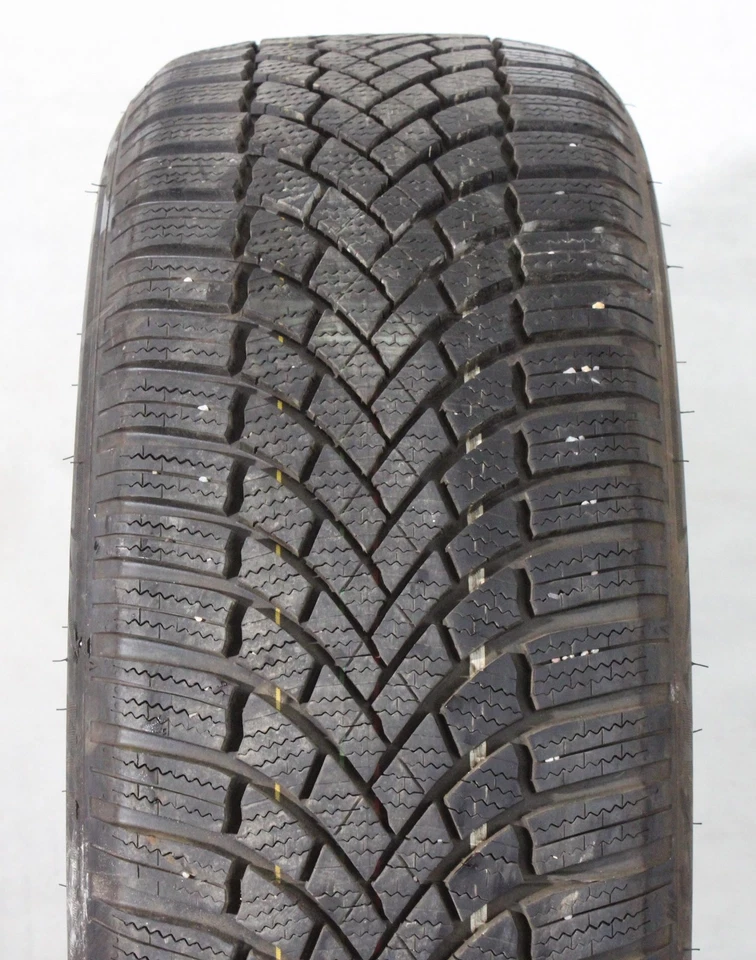 1 x 205/50R17 93H Winterreifen Bridgestone Blizzak LM005 AO 7mm 2024 - Bild 2 von 4