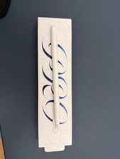 Original Apple Pencil Pro 2024 - weiß gebrau...