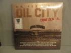 DR. FEELGOOD Oil City Confidential RSD 2026 2xLP sealed VINYL Record NEW