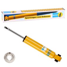 BILSTEIN B6 HOCHLEISTUNGS-STOßDÄMPFER HINTEN passend für TOYOTA GT | 24-228398