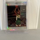 2007-08 Topps Chrome - Kevin Durant #131 Refractor /1499 (RC)