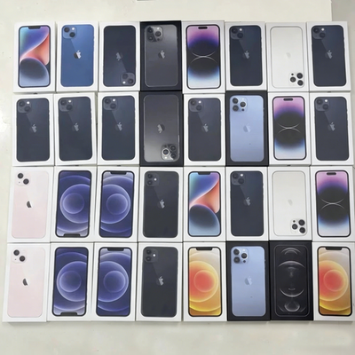 Apple iPhone 13 mini - 256 GB - Blue (Unlocked) for sale online | eBay