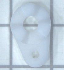 7014650 NEW GENUINE OEM SUB ZERO TOP DOOR CLO...