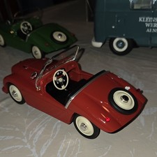 Volkswagen 1:18 Collectible Model Cars & Trucks for sale | eBay