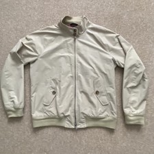 Baracuta G9 Harrington Jacket Superb Made In England Size 42 WP Lavori Mod Punk