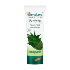 Himalaya Herbals Purifying Neem Pack, 100g Pa...
