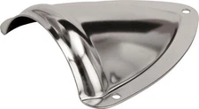 SEA DOG 331375-1 STAINLESS MIDGET VENT LARGE