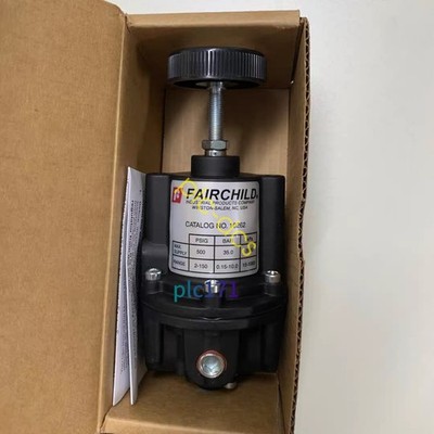 1PCS Fairchild 10262 regulators Brand new Fedex or DHL