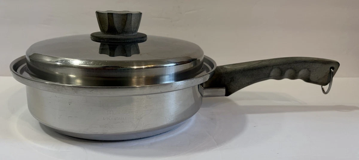 Lustre Craft Cookware for sale - eBay