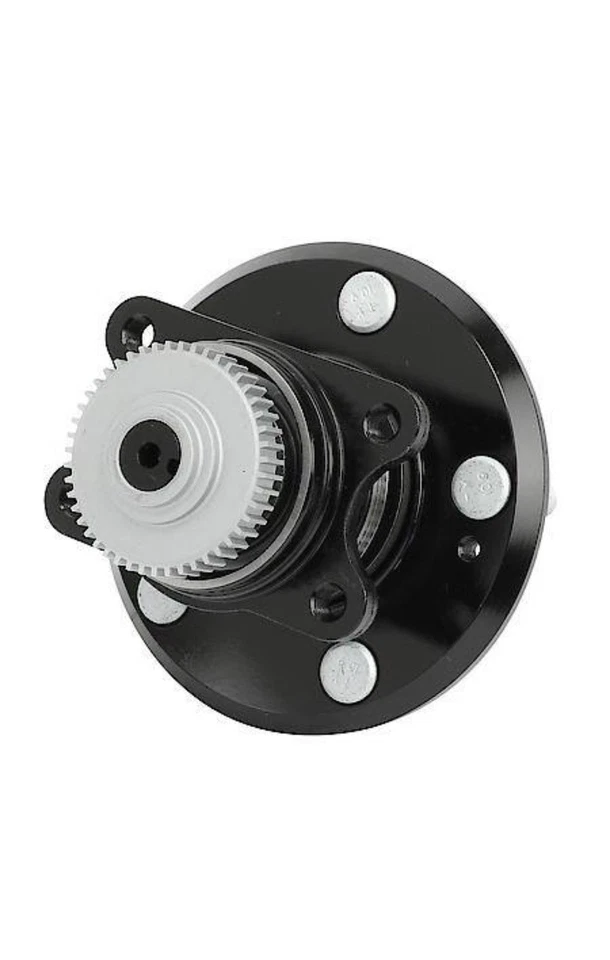 91-258529 CARQUEST PREMIUM Rear Wheel Bearing Hub Assembly for Kia/Hyundai 06-10 - Imagem 2 de 4