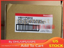 1PC New Honeywell V5011P2010 Valve Actuator In Box Brand